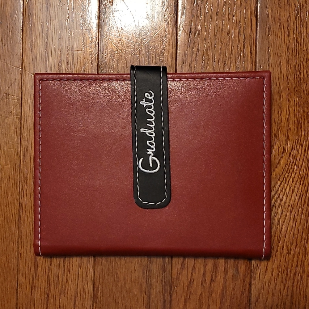 Photo Album book